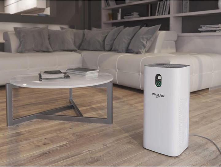 Actual product image Whirlpool AP330W (36 m²)