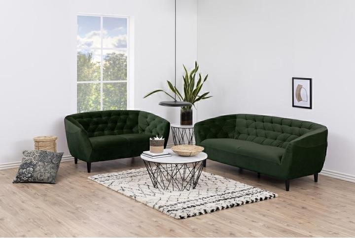 Actual product image AC Design Ria (2 person sofa)