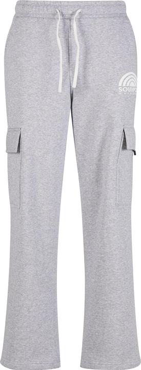 Southpole Cargo Sweat Pants - 176349 (L)