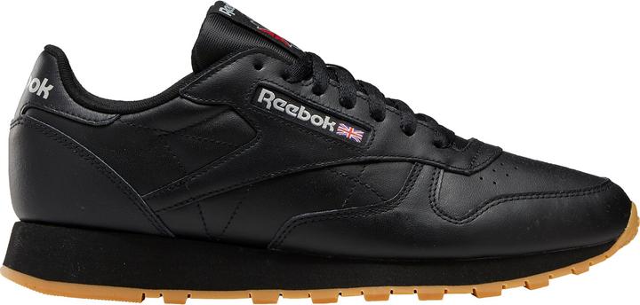 Actual product image Reebok Leather - 61057 (37.5)