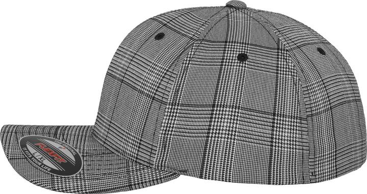 Actual product image Flexfit Glen Check (L, XL)