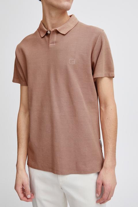 Immagine prodotto Casual Friday CFTristan polo in piqué tinto in massa 20505107 (M)