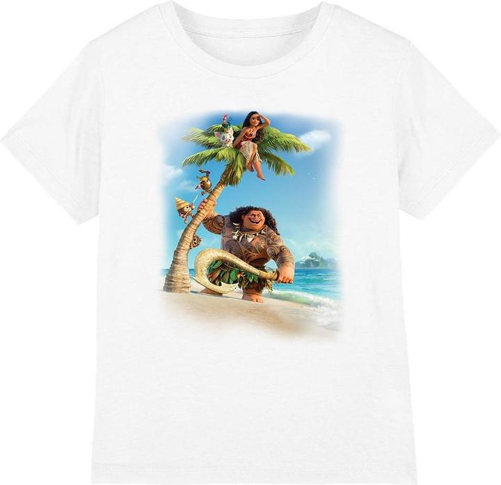 Moana TShirt (152, 158)