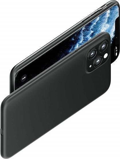 Immagine prodotto 3MK Custodia opaca per iPhone X / Xs, luminosa (Apple iPhone XS, Apple iPhone X)