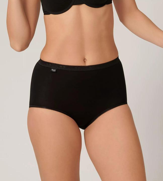 Actual product image Sloggi Basic+ Maxi (40, pack of 2)