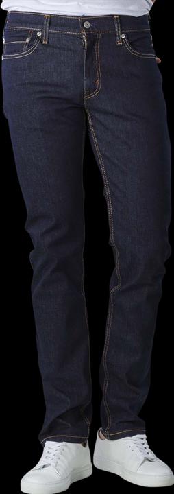 Levis 511 Jeans Slim Fit dark hollow