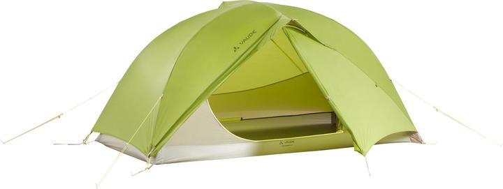 Vaude Space Seamless (Kuppelzelt, 1.65 kg, 2 Personen)