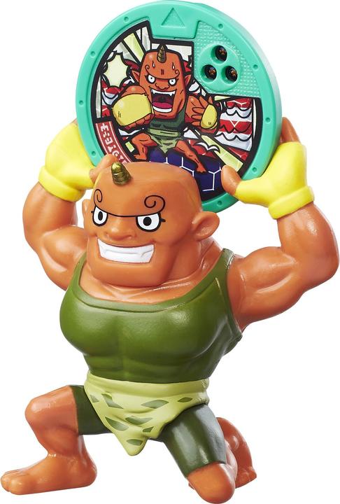 Image du produit Hasbro Yo-Kai Watch - S2 Porte-Médaillon