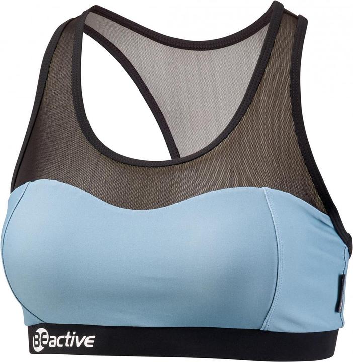Beco Beermann GmbH Tankini Top C-Cup Standard | grün/schwarz | 34 (34)