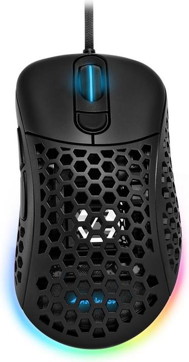 Sharkoon Light² 200 (Kabelgebunden)