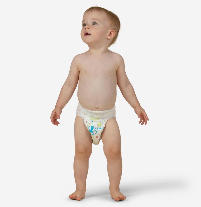Actual product image Nabaiji Aqua Bb (1 Piece)