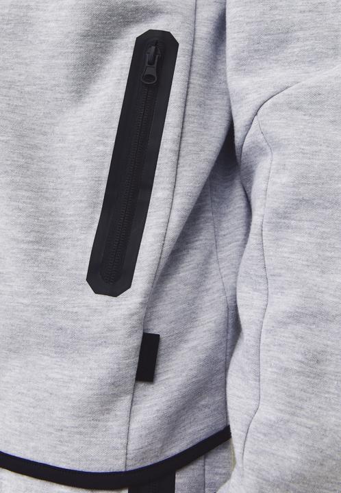 Image du produit Jack & Jones Jcofusion Sweat Zip Hood Noos (XXL)