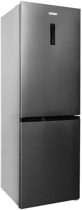 Kibernetik Kühl-Gefrierkombination ECOplus KSTK323 No Frost (323 l)