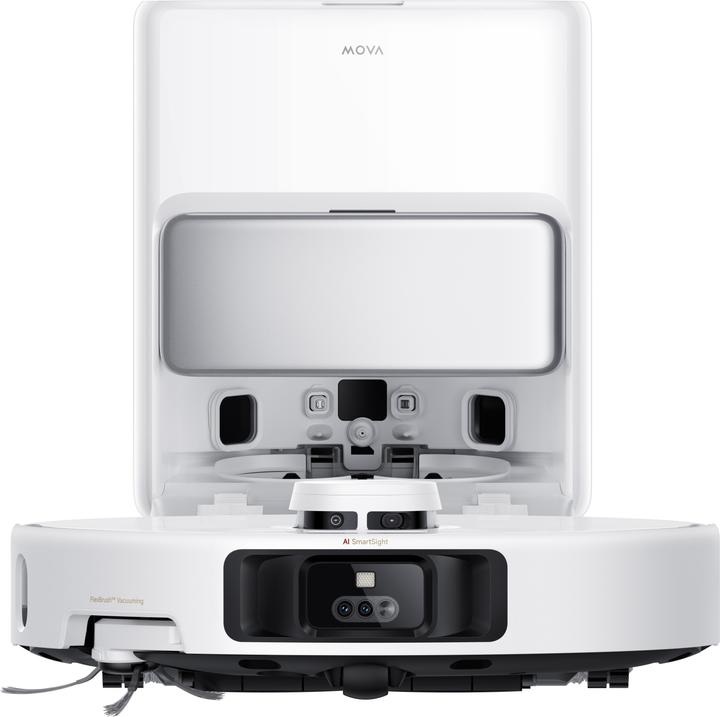 Immagine prodotto Mova P50 Pro Ultra (Robot aspirapolvere)
