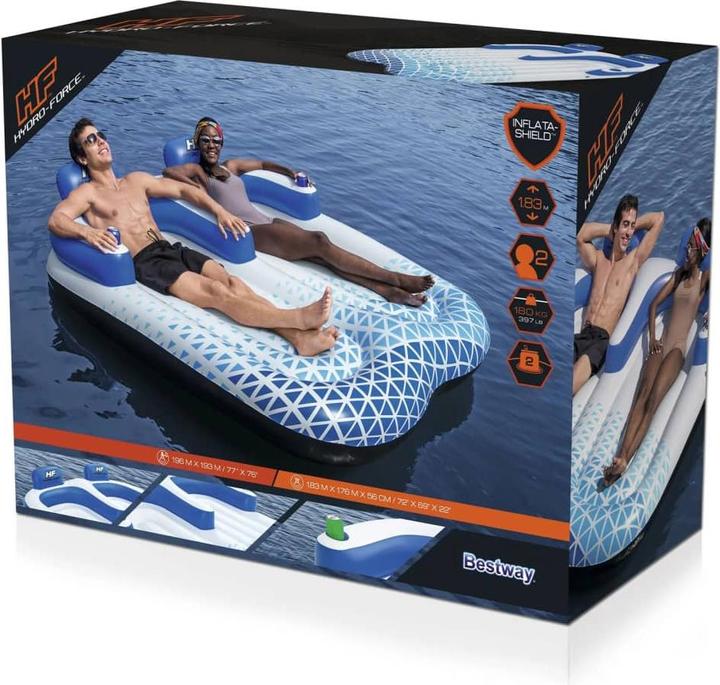 Produktbild Bestway Inflatable mattress