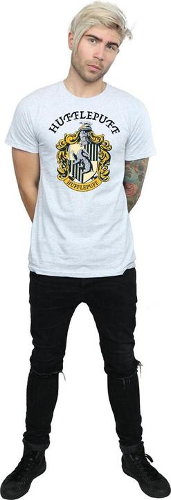Immagine prodotto Maglietta Hufflepuff Uomo (S)