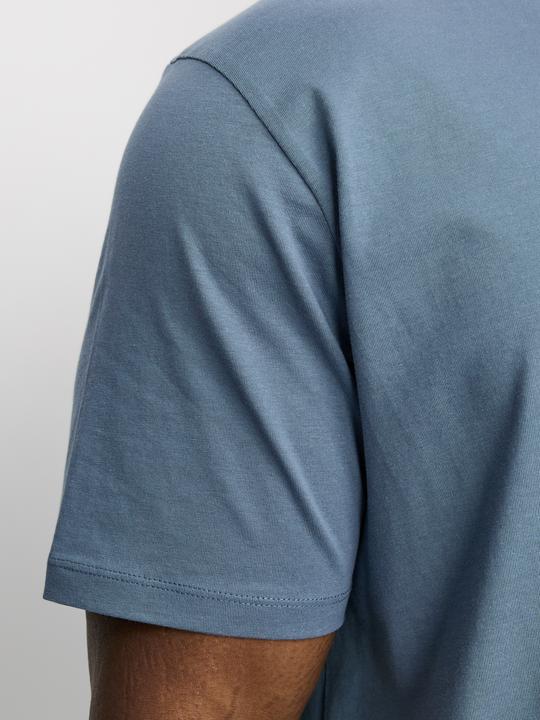 Immagine prodotto Jack & Jones Jjeorganic Basic Tee Ss O-Neck Noos Pls (4XL)