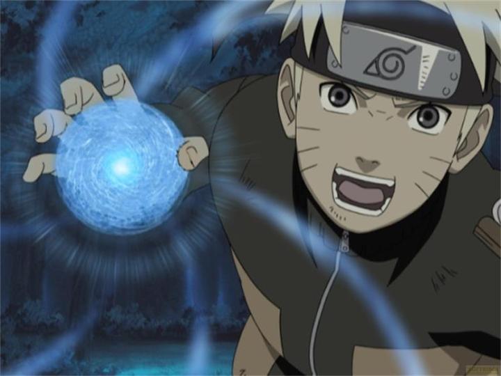 Actual product image Naruto Shippuden - Collector's Edition - Part I (10 Blu-rays) (Blu-ray, Japanese, German)