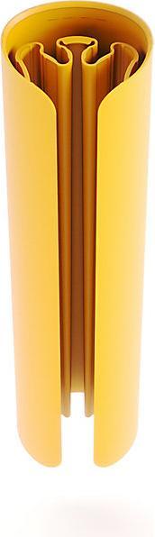 Image du produit Boplan Protection des pieds de rayonnage RackBull®
