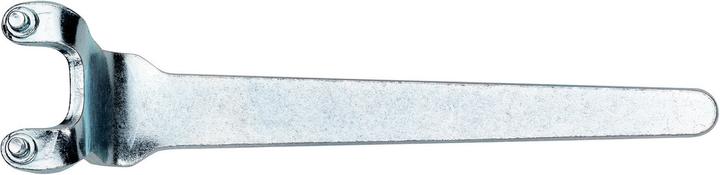 Actual product image Metabo offset two-hole wrench