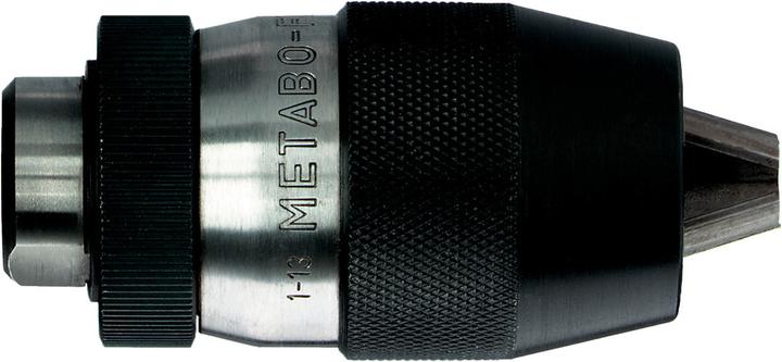 Produktbild Metabo Schnellspannbohrfutter