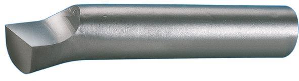 Image du produit Magni Burin de tournage HSSE DIN4953R rond 16x220mm WILKE