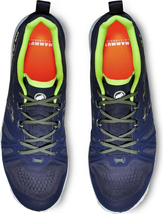 Produktbild Mammut Saentis Low GTX Men (47 1/3)