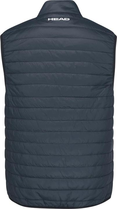 Actual product image Head Club 25 LIghtweight Veste Herren Navy (XL)