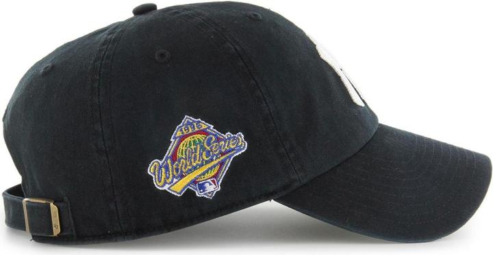 Produktbild 47 Brand Strapback World Series New York Yankees (One Size)