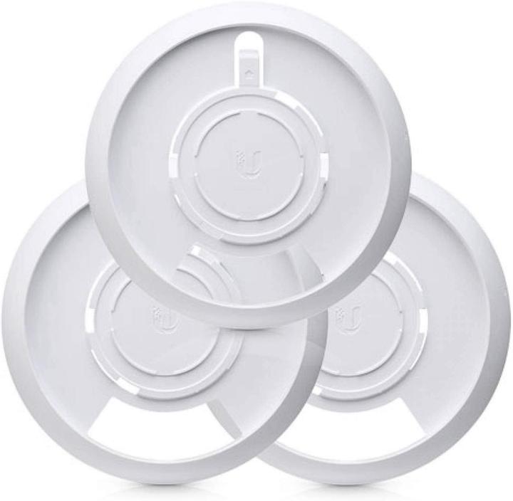 Image du produit Ubiquiti NANOHD-RETROFIT-3 Set