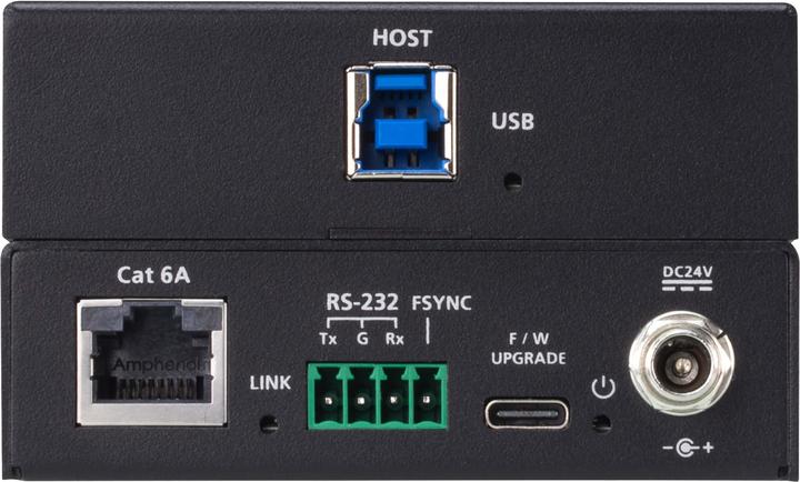 Image du produit Aten 4-Port USB 3.0 Gen 1 Cat 6A Extender