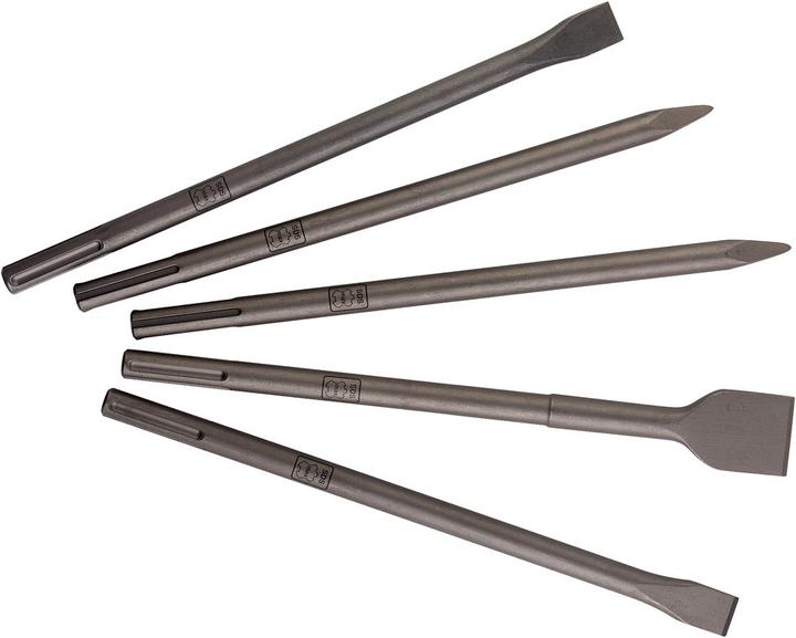 Metabo SDSmaxMeisselsatz