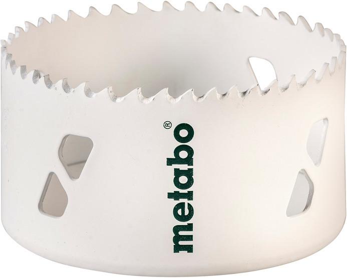 Actual product image Metabo HSSBiHole saw (127 millimetres)