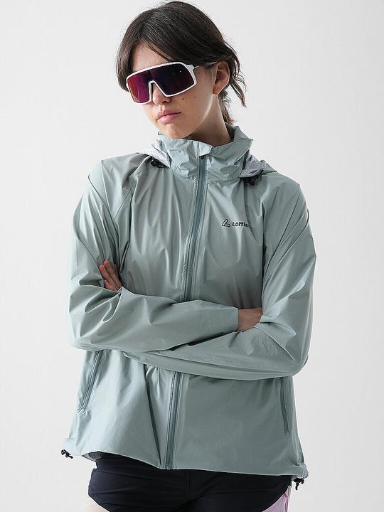 Produktbild Löffler Radjacke WPM Pocked CF (44)