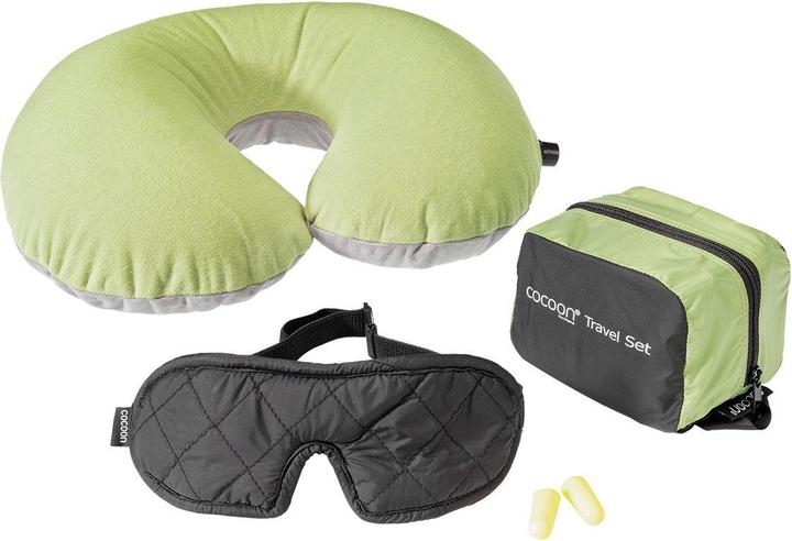 Cocoon TravelSet