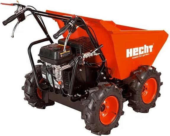 Produktbild Hecht 2636 Mini Dumper (300 kg)