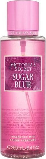 Actual product image Victoria's Secret Fuchsia Fantasy Fine Fragrance Mist 8oz (Body mist, 250 ml)