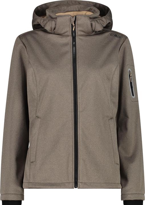 Produktbild CMP Campagnolo Soft Melange (4XL)