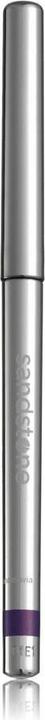 Sandstone Waterproof Metallic Eyeliner 82 Red rebel (82 Red rebel)