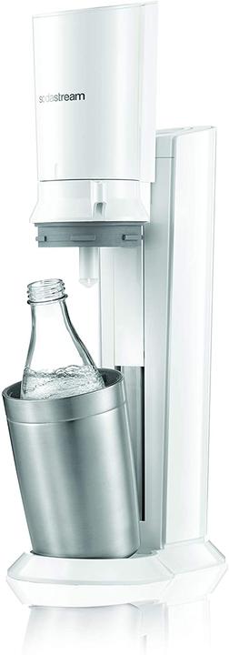 Actual product image SodaStream Crystal