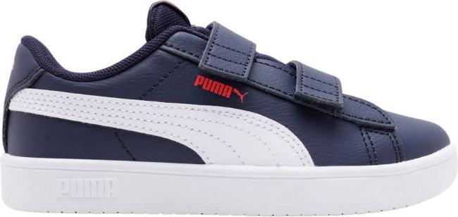 Actual product image Puma Rickie Classic V PS Jr Schuhe (28)