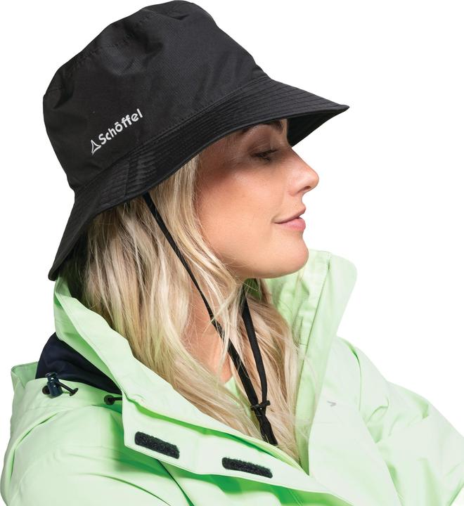Actual product image Schöffel Rain Hat III (L)