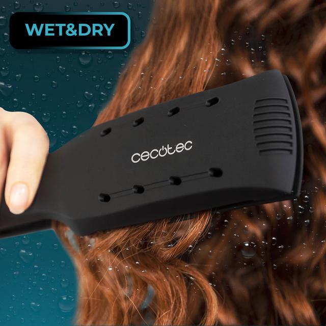 Produktbild Cecotec Bamba RitualCare Wet&Dry (Glätteisen)
