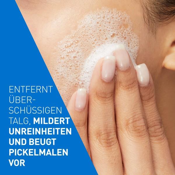 Produktbild CeraVe Porentiefe Reinigung (Gel, 236 ml)