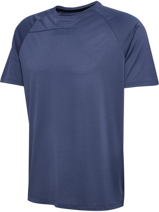 Bleu indigo