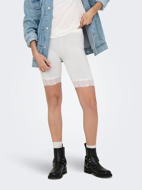 Image du produit JdY JDYAVA Enger Schnitt Bikershorts Bikershorts (L)