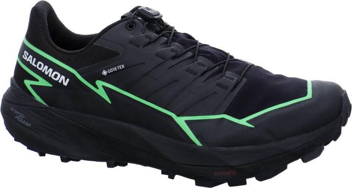 Actual product image Salomon Thundercross GTX (44 2/3)
