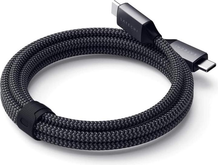 Immagine prodotto Satechi USB-C (2 m, USB 2.0, 100 W)