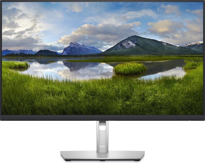 Produktbild Dell P2723D (2560 x 1440 Pixel, 27")