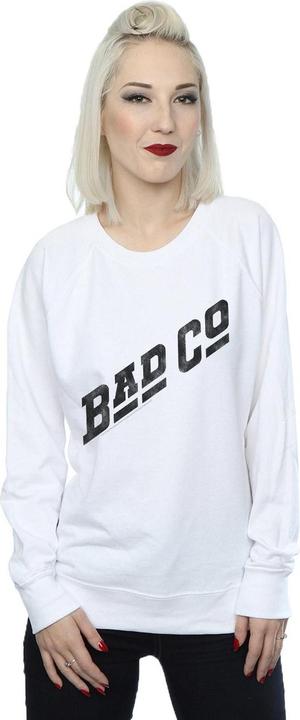 Produktbild Bad Company Distressed Logo Sweatshirt (XXL)